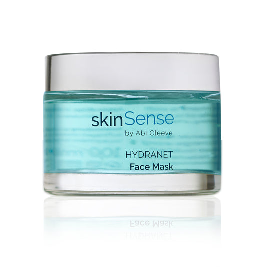 Hydranet Energising Face Mask 100ml